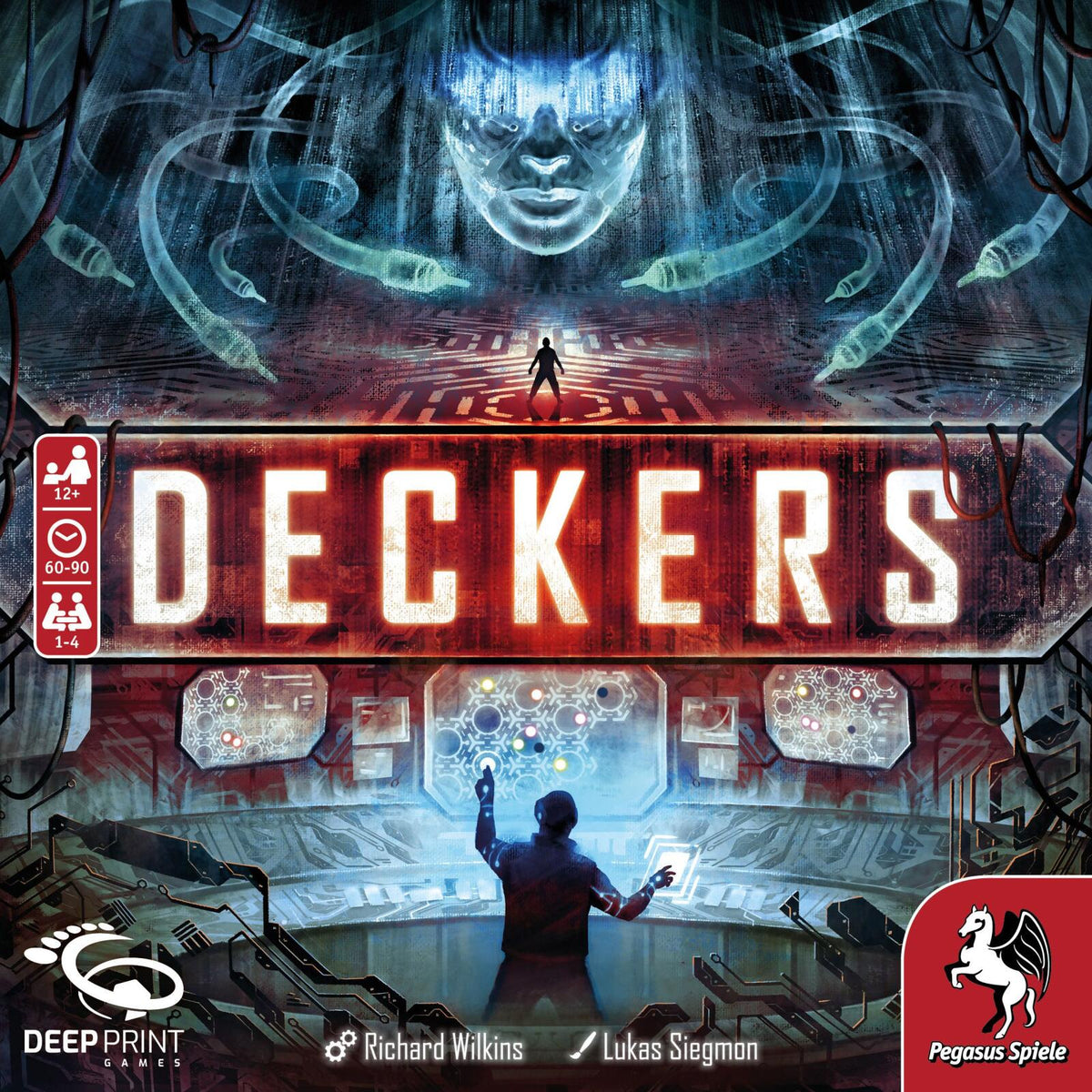 DECKERS