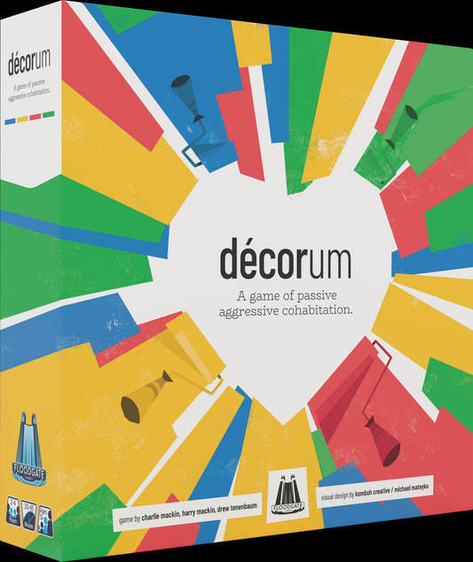 DECORUM