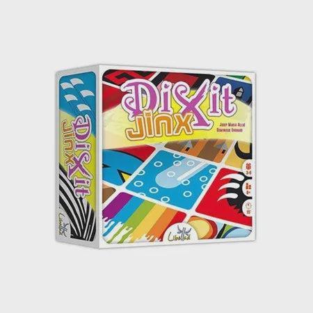 DIXIT | JINX
