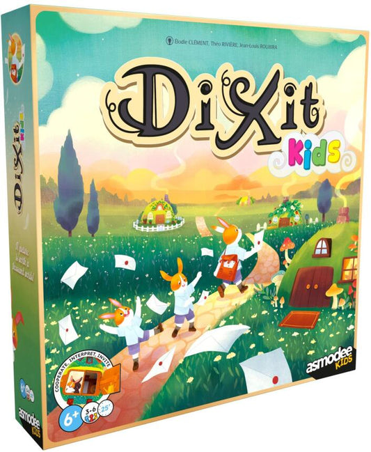 DIXIT | KIDS