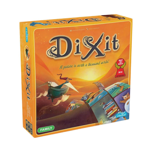 DIXIT