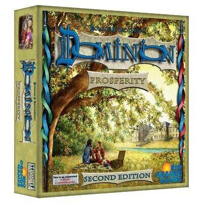 DOMINION | PROSPERITY EXP