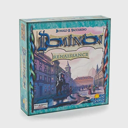 DOMINION | RENAISSANCE EXP