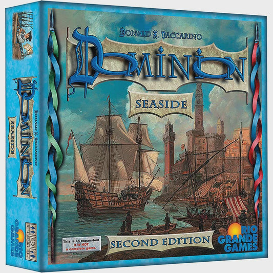 DOMINION | SEASIDE EXP