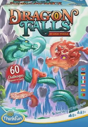 DRAGON FALLS