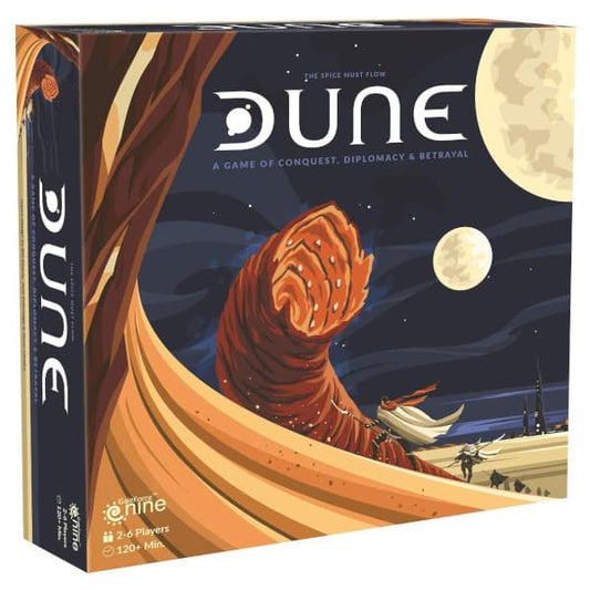 DUNE