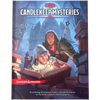 DUNGEONS & DRAGONS CANDLEKEEP MYSTERIES