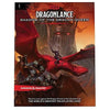 DUNGEONS & DRAGONS DRAGONLANCE SHADOW OF THE DRAGON QUEEN
