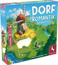 Dorfromantik The Boardgame -Spiel des Jahres 2023 Winner!