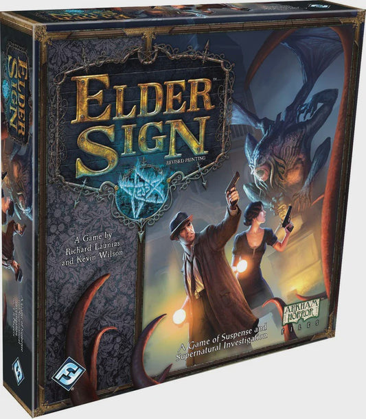 ELDER SIGN