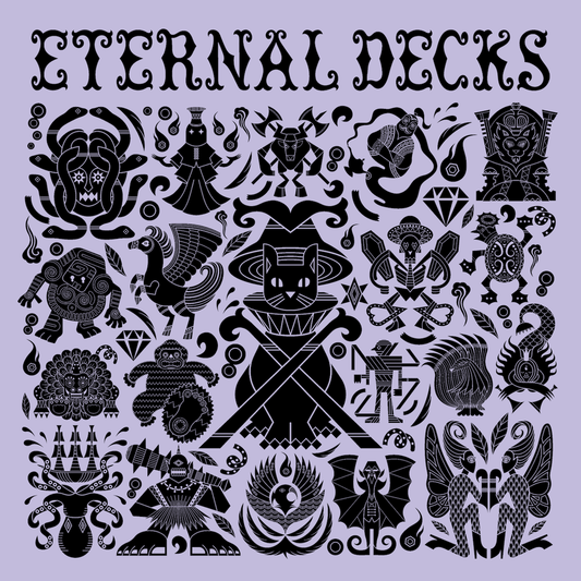 ETERNAL DECKS
