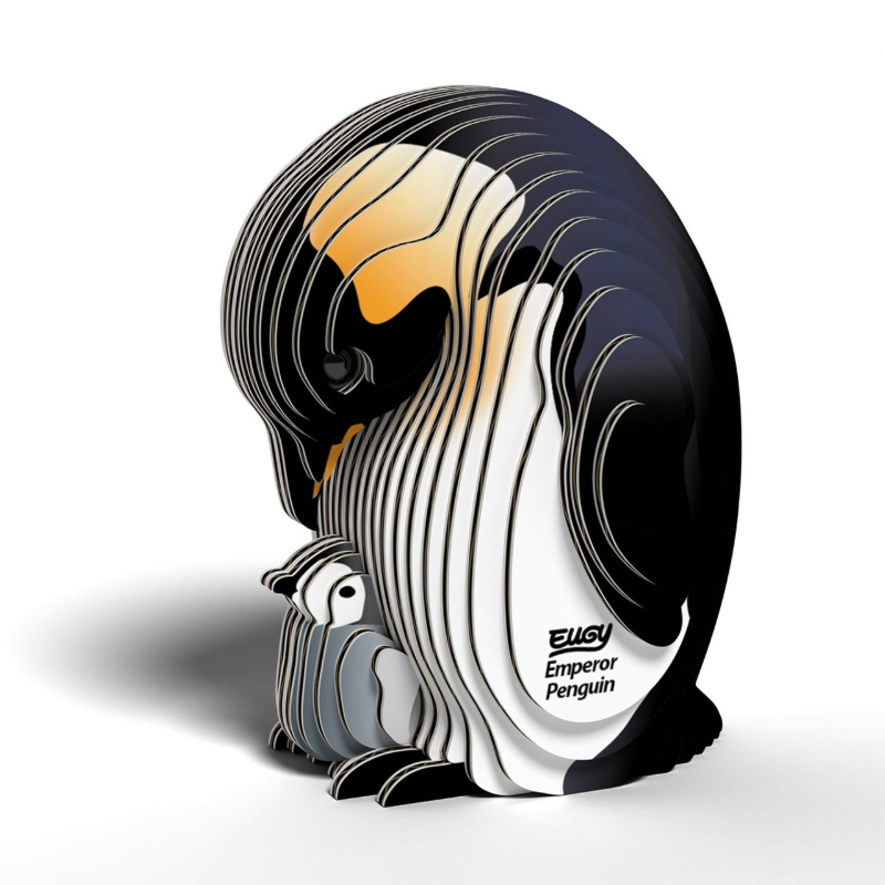 EUGY | EMPEROR PENGUIN