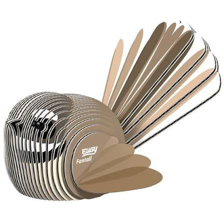 EUGY | FANTAIL