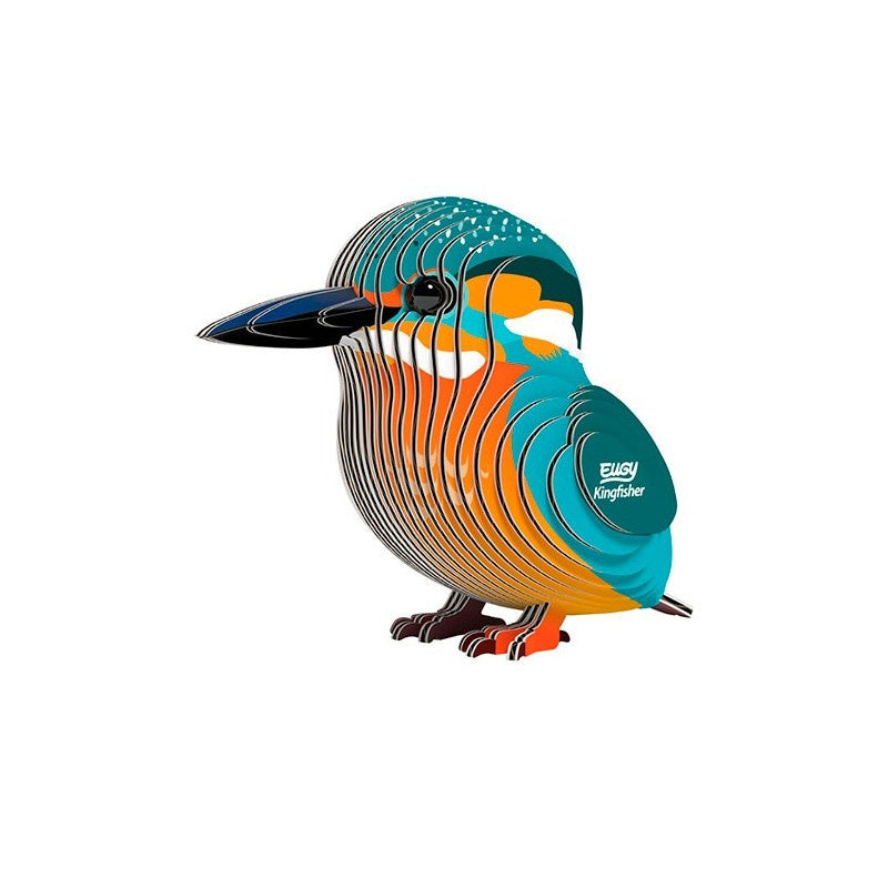 EUGY | KINGFISHER