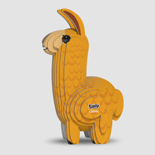 EUGY | LLAMA