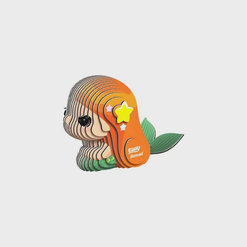 EUGY | MERMAID