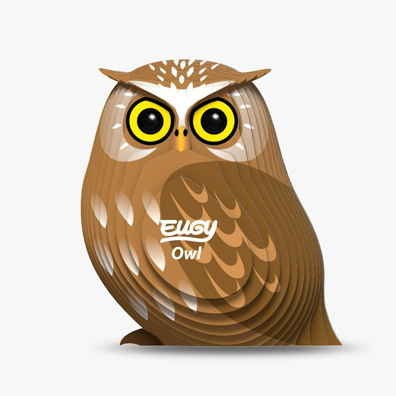EUGY | OWL