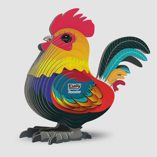 EUGY | ROOSTER