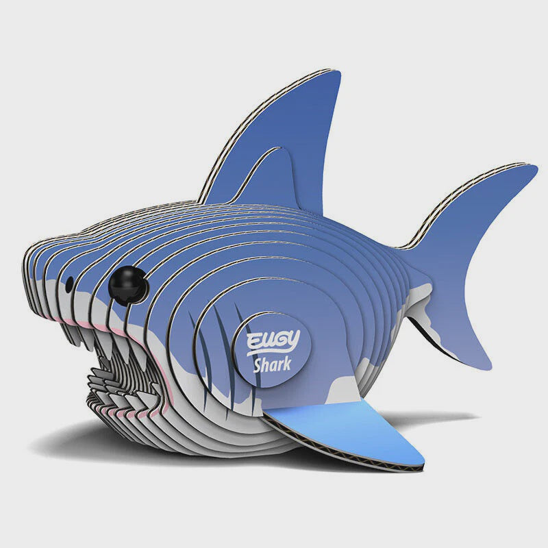 EUGY | SHARK