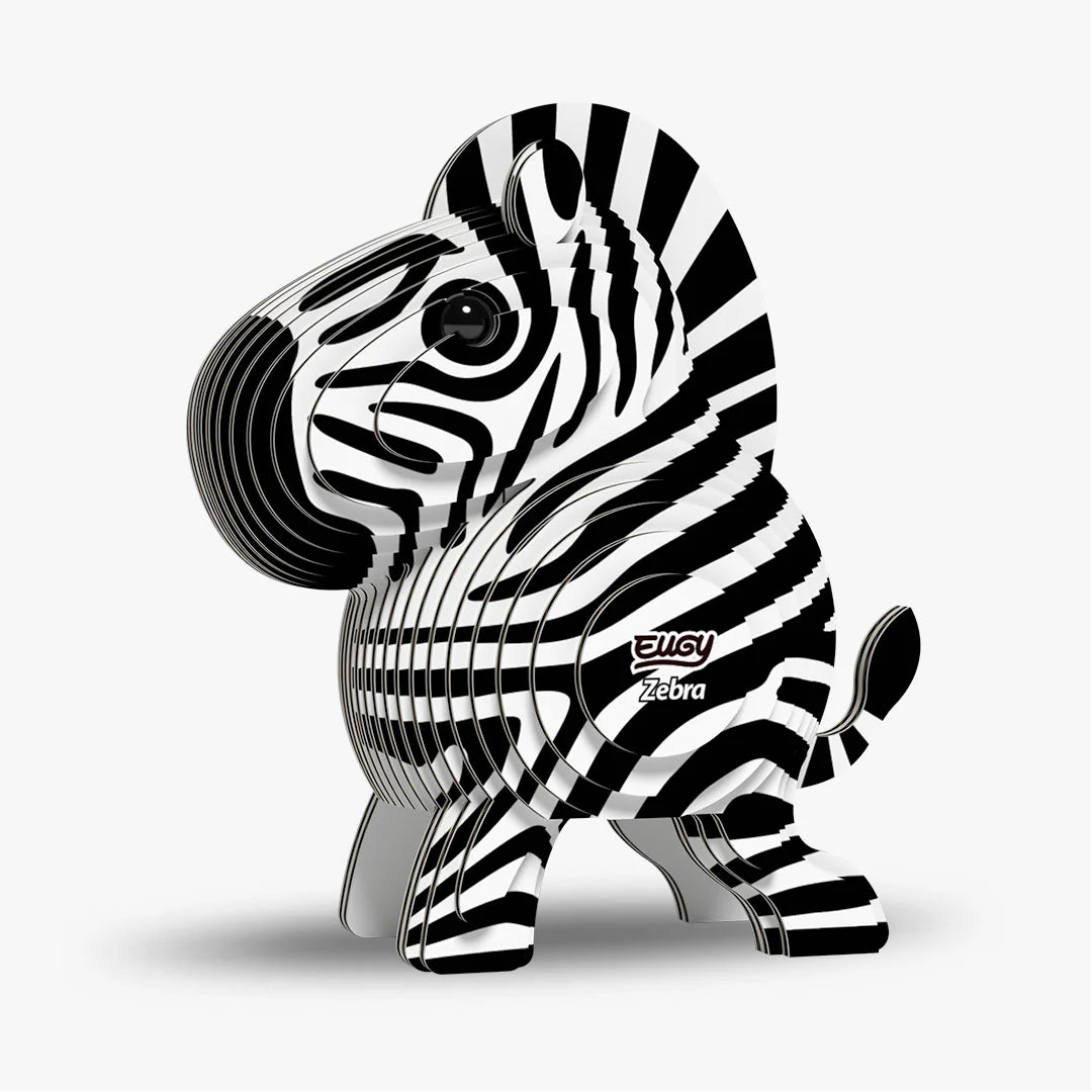EUGY | ZEBRA