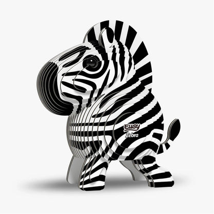 EUGY | ZEBRA