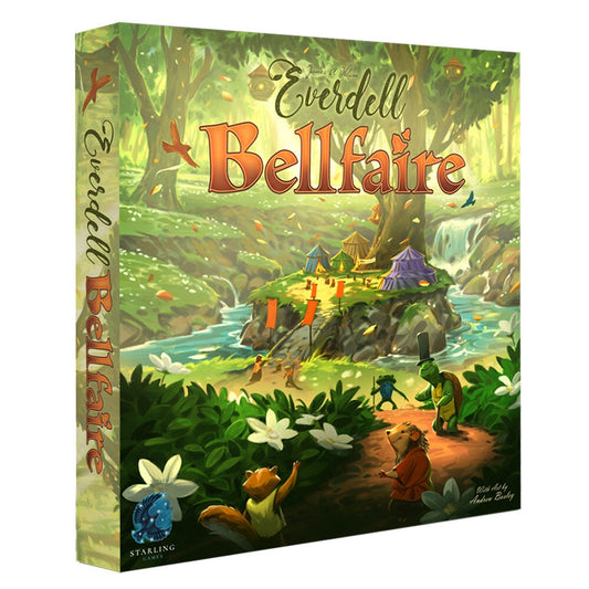EVERDELL | BELLFAIRE