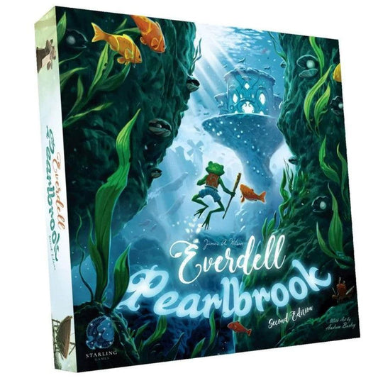 EVERDELL | PEARLBROOK