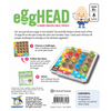 Egghead - A Hard-Boiled Logic Puzzle