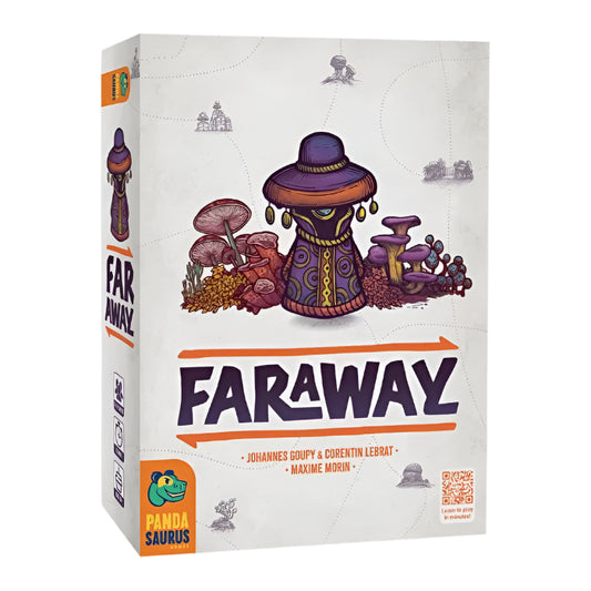 FARAWAY