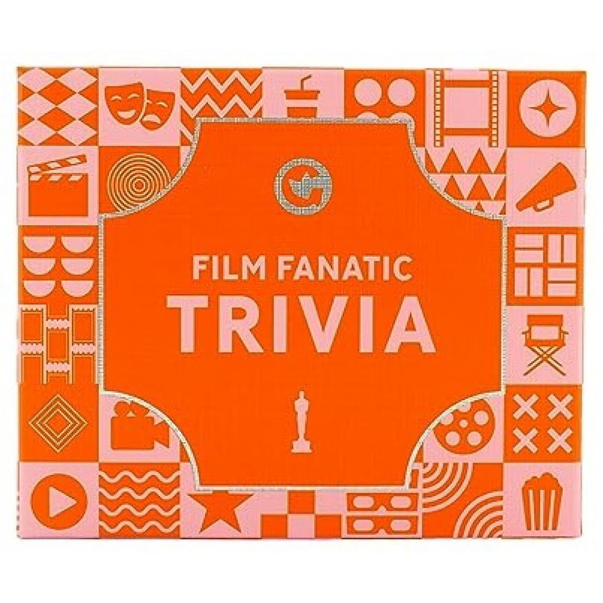 FILM FANATIC TRIVIA