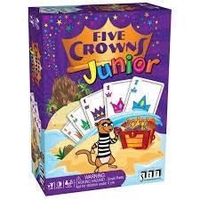 FIVE CROWNS JUNIOR
