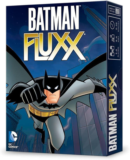 FLUXX | BATMAN