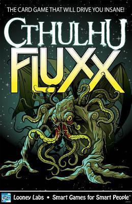 FLUXX | CTHULHU