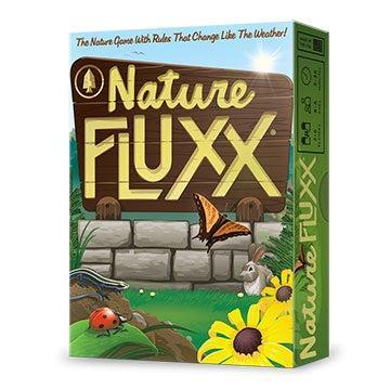 FLUXX | NATURE
