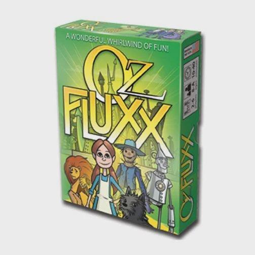 FLUXX | OZ