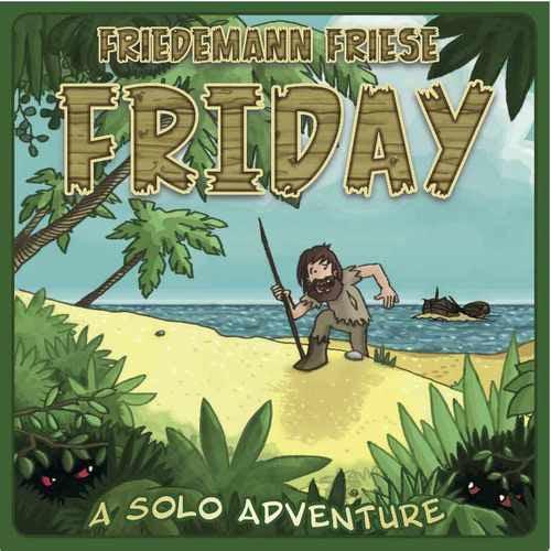 FRIDAY