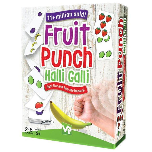 FRUIT PUNCH (HALLI GALLI)