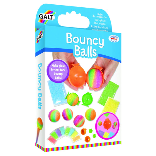 GALT BOUNCY BALLS