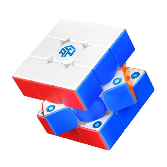 GAN 356 ME | MAGNETIC SPEED CUBE HANGSELL