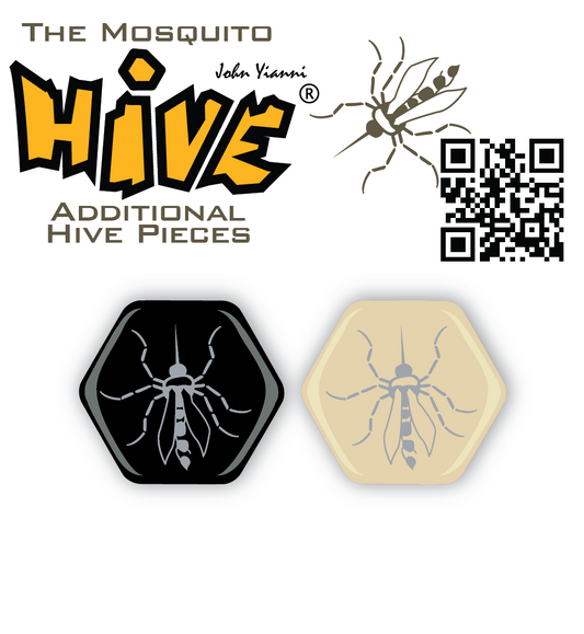 HIVE | MOSQITO EXP