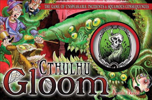 GLOOM CTHULHU