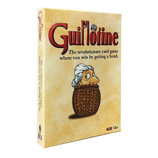 GUILLOTINE