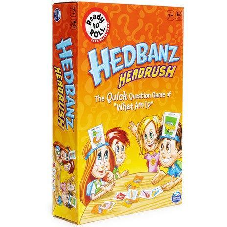 HEDBANZ HEADRUSH