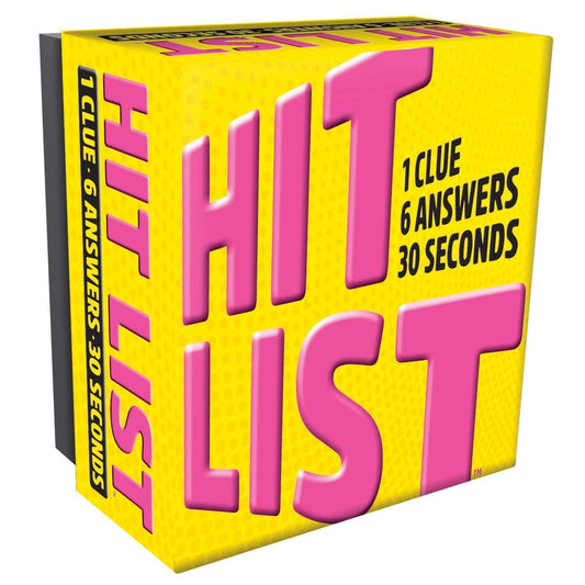 HIT LIST