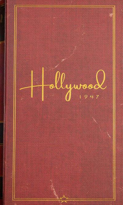 HOLLYWOOD 1947