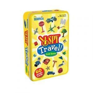 I SPY TRAVEL TIN