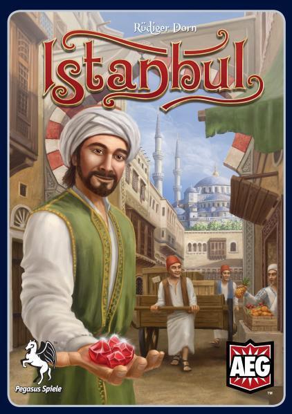 ISTANBUL