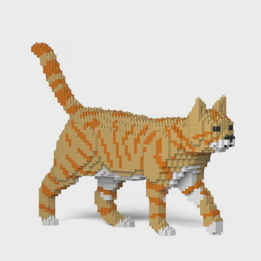 JEKCA | CAT 03S M01B