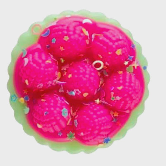 JELLI SQUISHI | SWEET TREATS