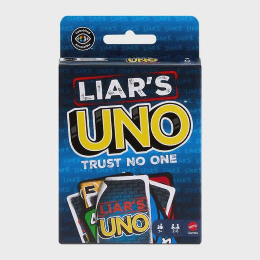 UNO LIARS